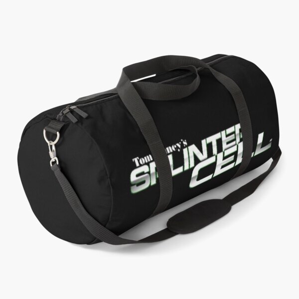 Item preview, Splinter Cell Original Logo designed and sold by NovaIce.