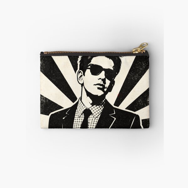 Item preview, Pop Art: Terry Hall designed and sold by halibutgoatramb.