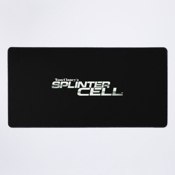 Item preview, Splinter Cell Original Logo designed and sold by NovaIce.