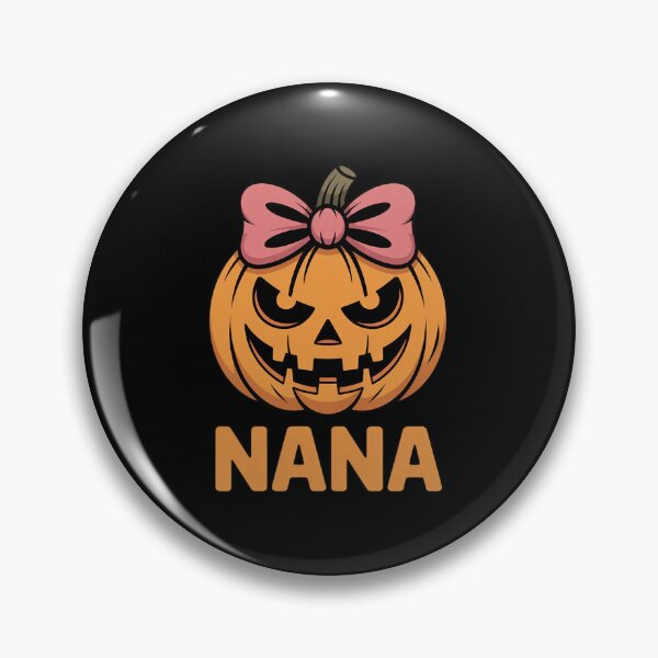 Item preview, Pumpkin Nana Of The Patch Halloween Costume Family  designed and sold by VerseFarm.