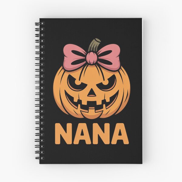 Item preview, Pumpkin Nana Of The Patch Halloween Costume Family  designed and sold by VerseFarm.