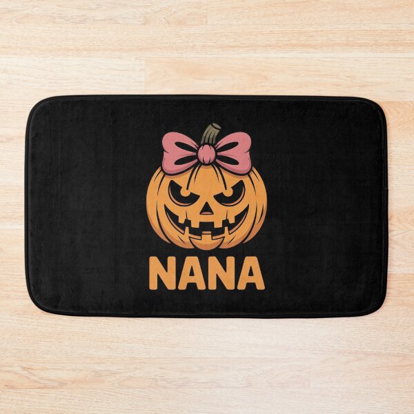 Item preview, Pumpkin Nana Of The Patch Halloween Costume Family  designed and sold by VerseFarm.