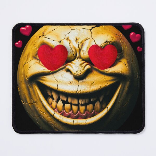 Item preview, Dee Real Smiley in love designed and sold by Rex Vox.