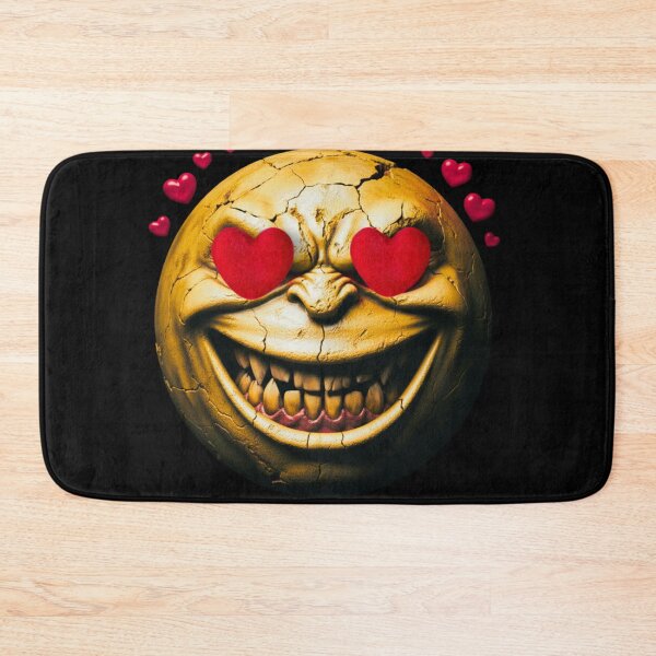 Item preview, Dee Real Smiley in love designed and sold by Rex Vox.