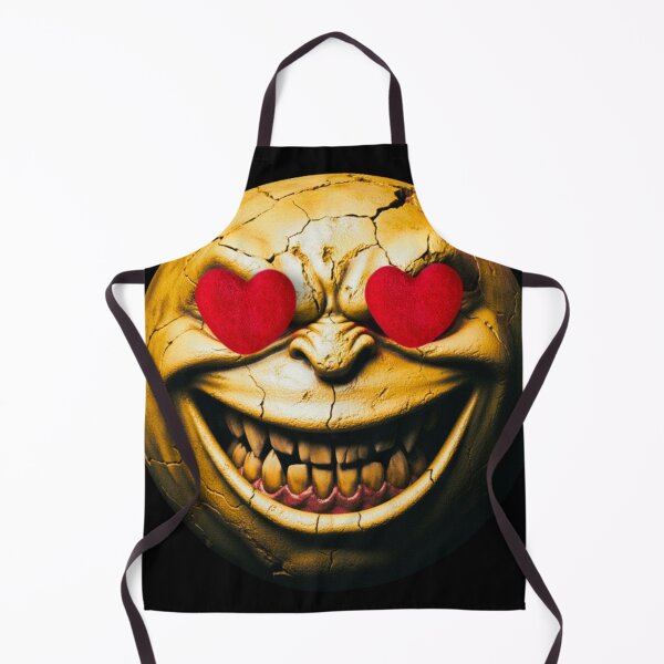 Item preview, Dee Real Smiley in love designed and sold by Rex Vox.