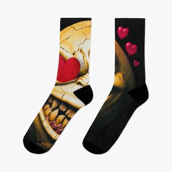Item preview, Dee Real Smiley in love designed and sold by Rex Vox.