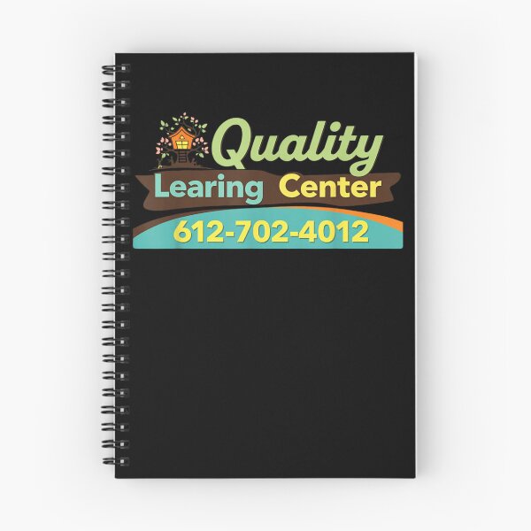 Item preview, Quality Learing Center designed and sold by ivotee.
