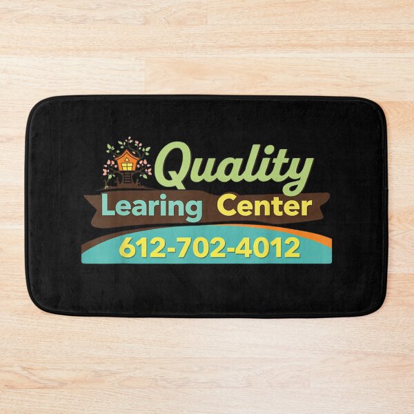 Item preview, Quality Learing Center designed and sold by ivotee.