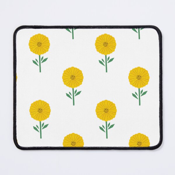 Item preview, Sun Flower Seamless Pattern designed and sold by Siddharth Gupta.