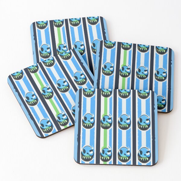 Item preview, The Giggle Monster designed and sold by TimeEgo.