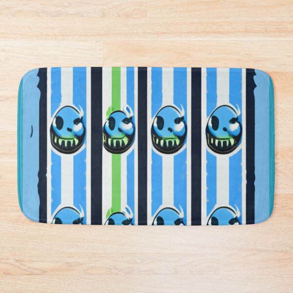 Item preview, The Giggle Monster designed and sold by TimeEgo.