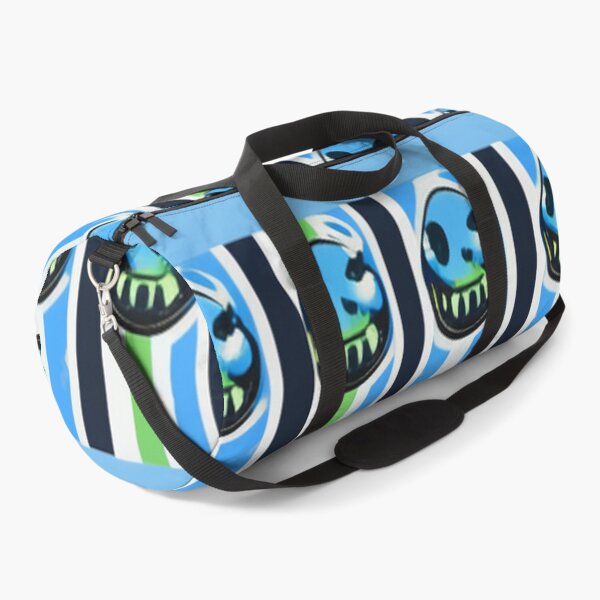 Item preview, The Giggle Monster designed and sold by TimeEgo.