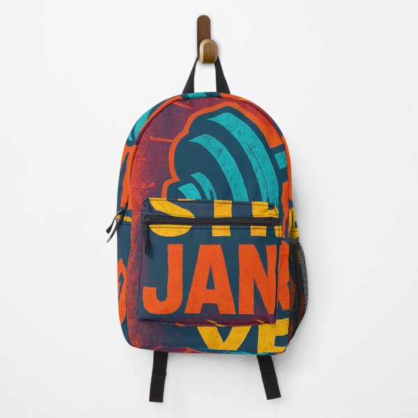 Item preview, Strong January Strong Year Motivation Fitness Gym Retro Vintage designed and sold by Lyvion design.