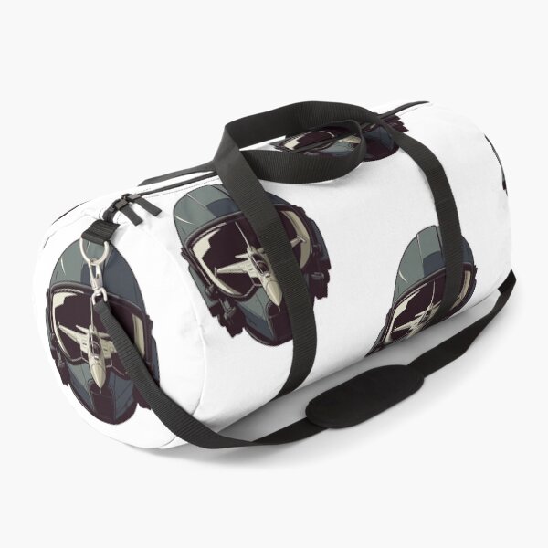 Item preview, Pilot Helmet With Fighter Jet Overlay #Aviation #PilotGear designed and sold by Combat Skies.