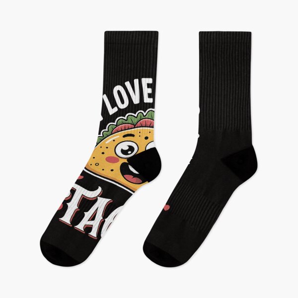 Item preview, I Love Tacos  Women Men Kids Boys Taco Cinco De Mayo designed and sold by DarioRosales.