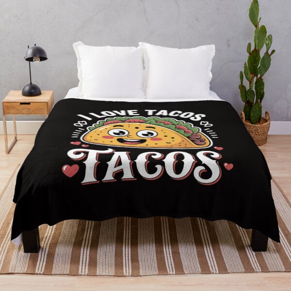 Item preview, I Love Tacos Women Men Kids Boys Taco Cinco De Mayo designed and sold by DarioRosales.