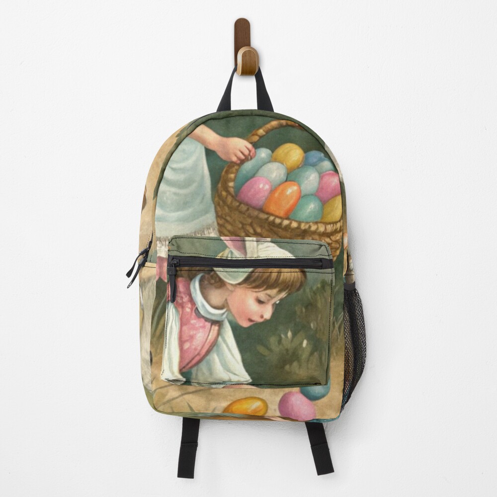 Item preview, Backpack designed and sold by AIfolklore.