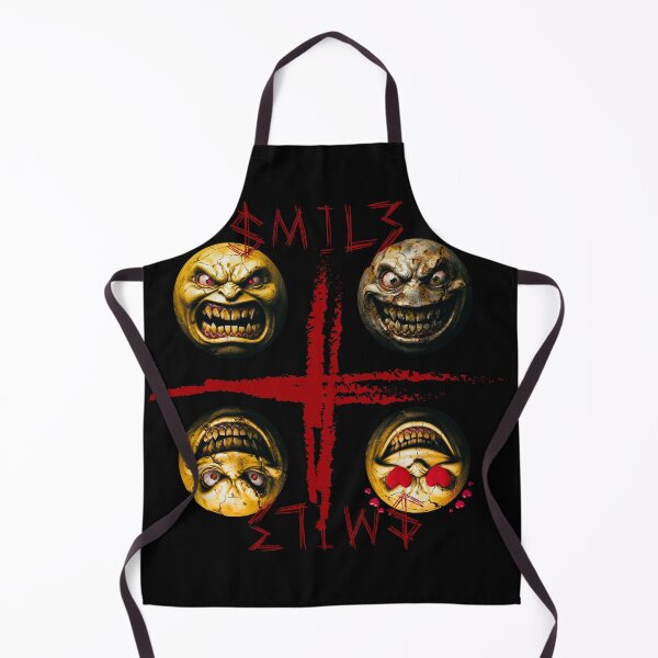 Item preview, D-real and Dee Real smiley designed and sold by Rex Vox.