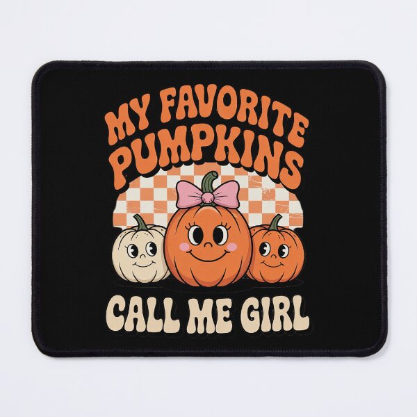 Item preview, My favorite pumpkins call me Gigi Pumpkin Halloween designed and sold by VerseFarm.