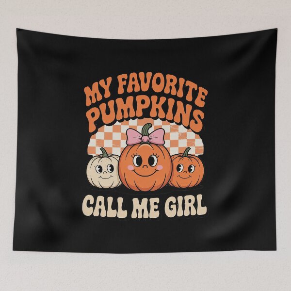 Item preview, My favorite pumpkins call me Gigi Pumpkin Halloween  designed and sold by VerseFarm.