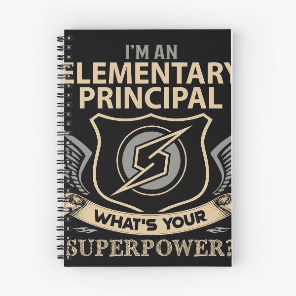 Item preview, Elementary Principal designed and sold by aswmhmlc71.