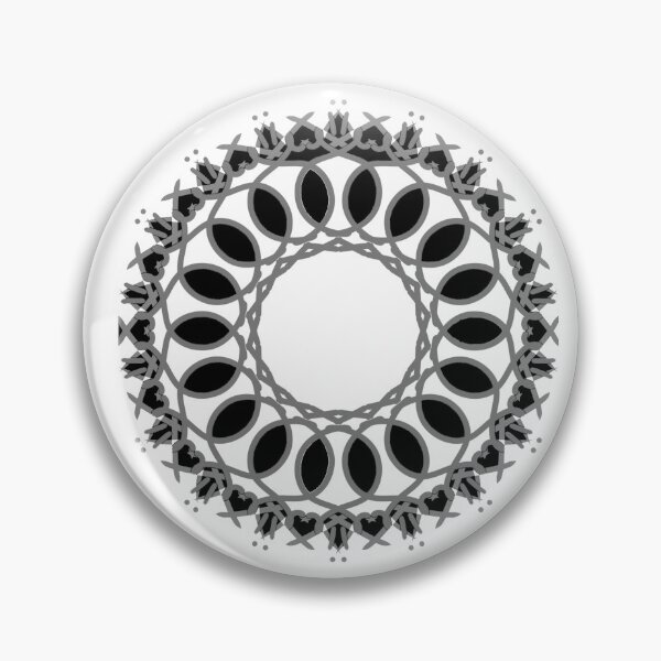 Item preview, Magic black and white  designed and sold by jc-handy46.