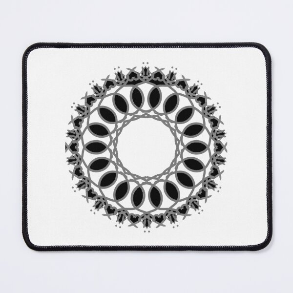 Item preview, Magic black and white designed and sold by jc-handy46.