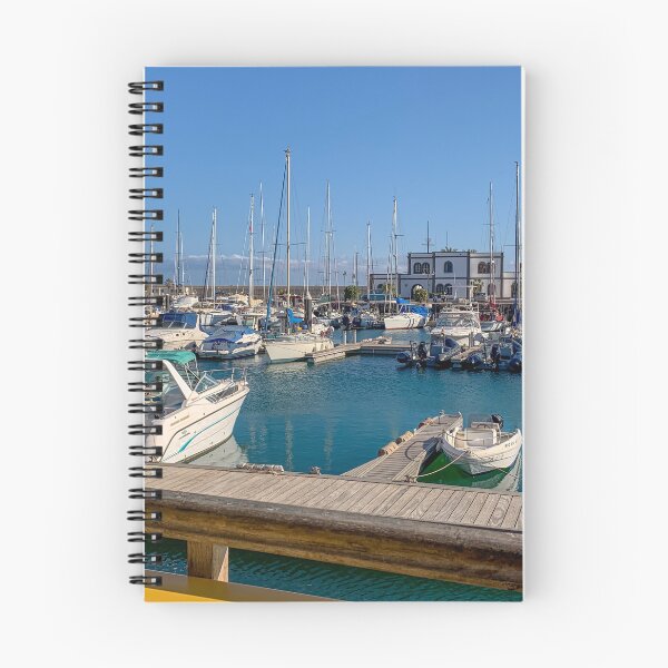 Item preview, Lanzarote Playa Blanca designed and sold by RJW Images.