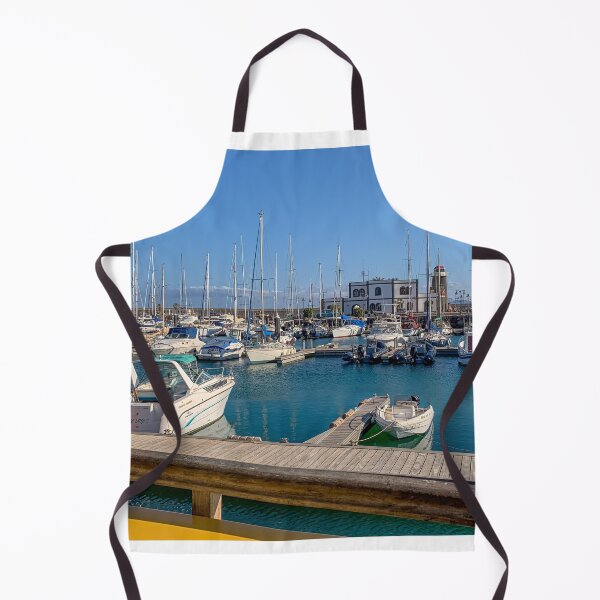 Item preview, Lanzarote Playa Blanca designed and sold by RJW Images.