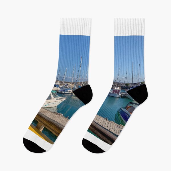 Item preview, Lanzarote Playa Blanca designed and sold by RJW Images.