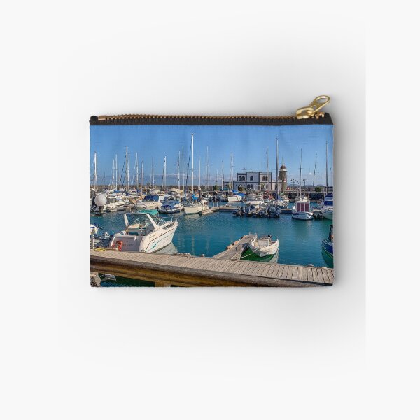 Item preview, Lanzarote Playa Blanca designed and sold by RJW Images.