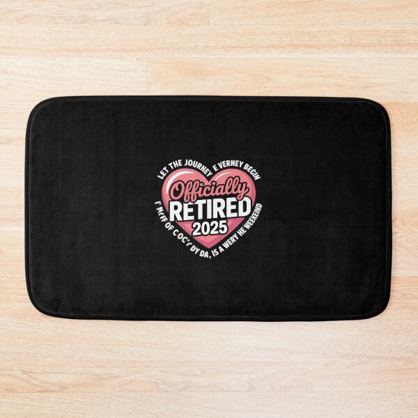 Item preview, Officially Retired 2025 Retirement Heart Love Celebration designed and sold by RsFilsingerArt.