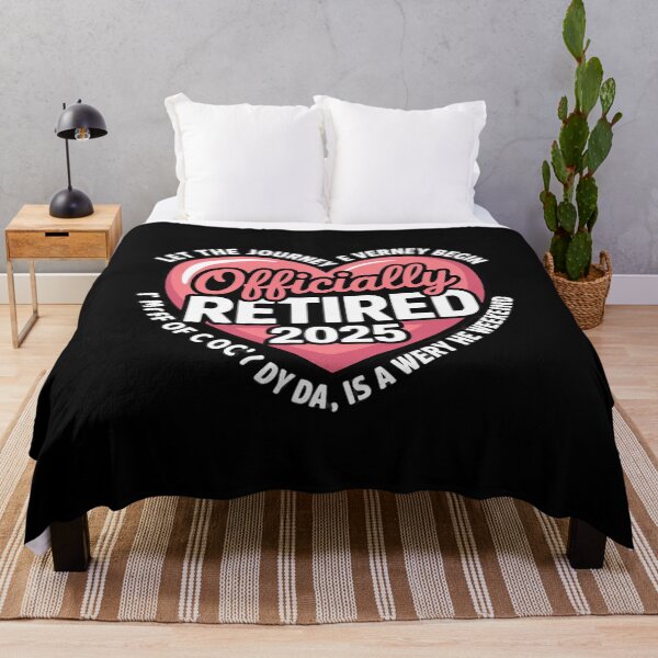 Item preview, Officially Retired 2025 Retirement Heart Love Celebration  designed and sold by RsFilsingerArt.