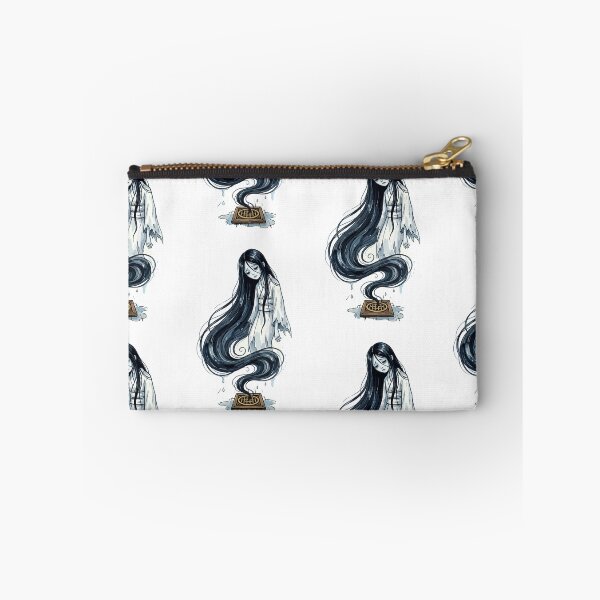 Item preview, Japanese Folklore: Yurei's Wet Hair Drain designed and sold by bapupa.