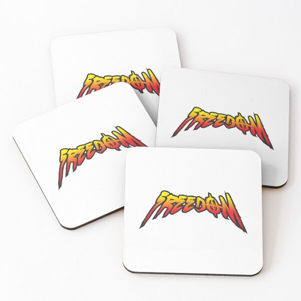 Item preview, Freedom | Edgy Urban Street Style  designed and sold by typoinspired.