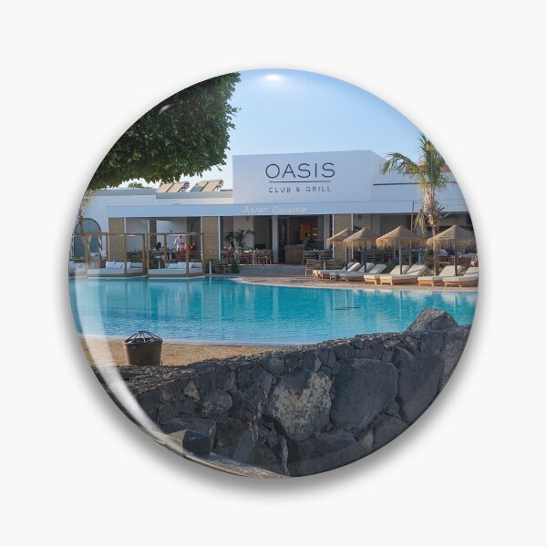 Item preview, Lanzarote Playa Blanca designed and sold by RJW Images.