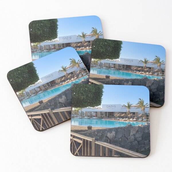 Item preview, Lanzarote Playa Blanca designed and sold by RJW Images.