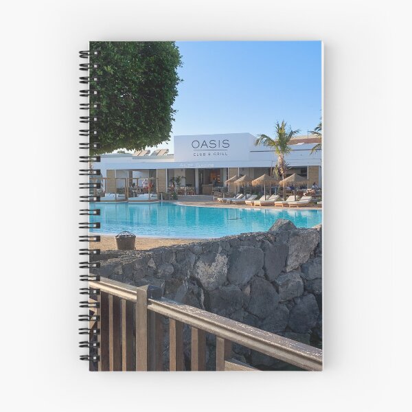 Item preview, Lanzarote Playa Blanca designed and sold by RJW Images.