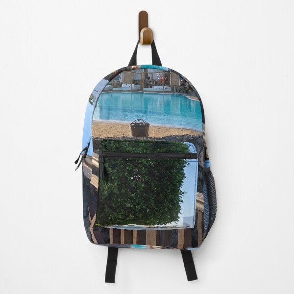Item preview, Lanzarote Playa Blanca designed and sold by RJW Images.