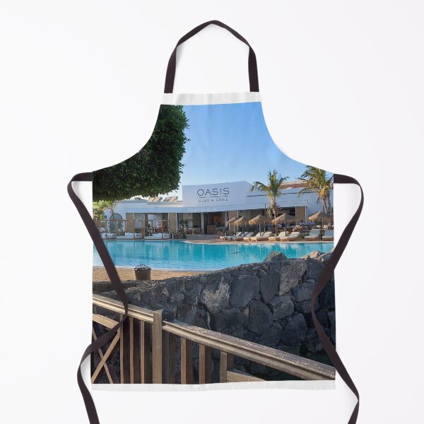 Item preview, Lanzarote Playa Blanca designed and sold by RJW Images.