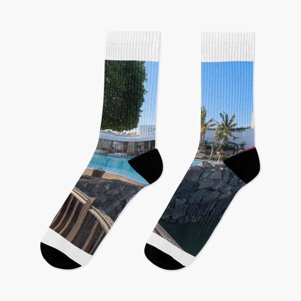 Item preview, Lanzarote Playa Blanca designed and sold by RJW Images.