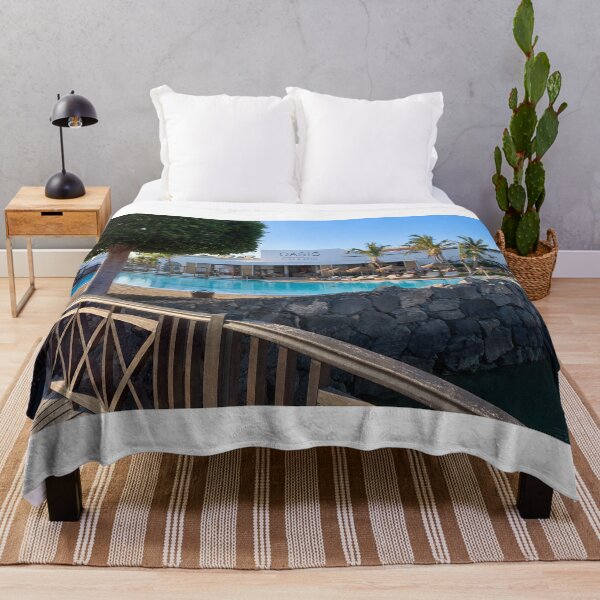 Item preview, Lanzarote Playa Blanca designed and sold by RJW Images.
