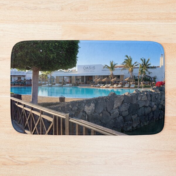 Item preview, Lanzarote Playa Blanca designed and sold by RJW Images.