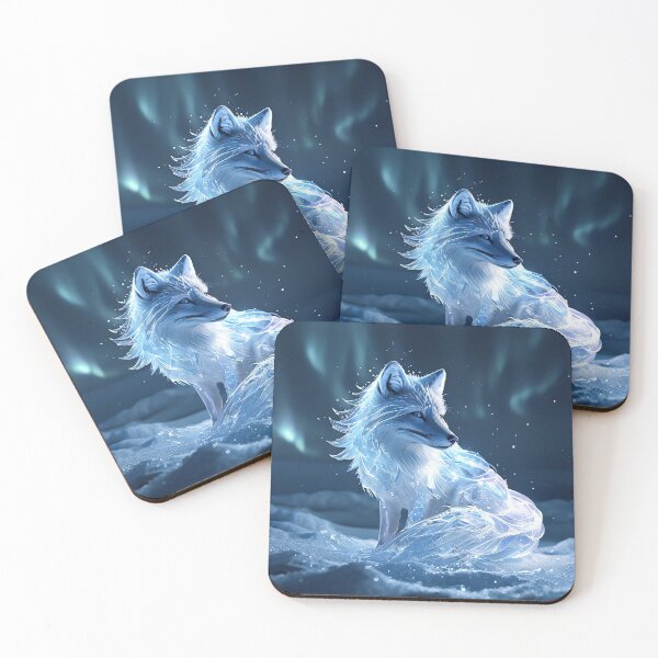 Item preview, Spirit of the North designed and sold by ONYX Pixee.