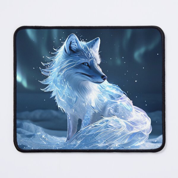 Item preview, Spirit of the North designed and sold by ONYX Pixee.