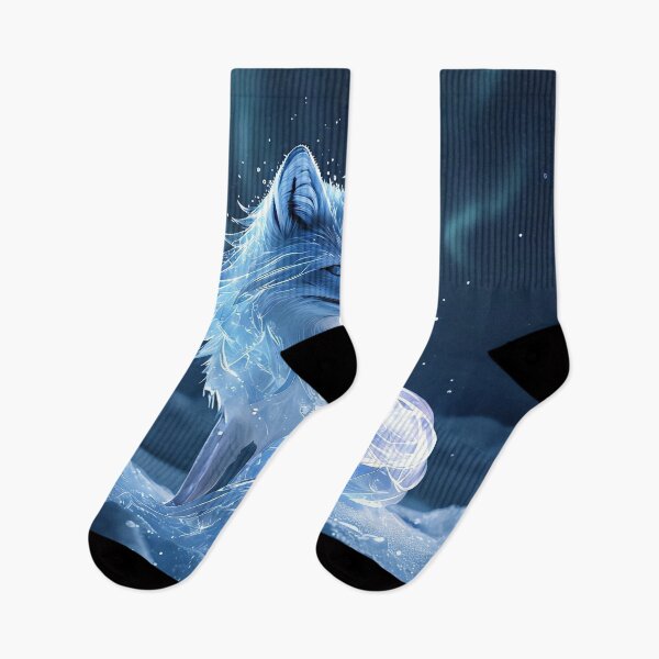Item preview, Spirit of the North designed and sold by ONYX Pixee.