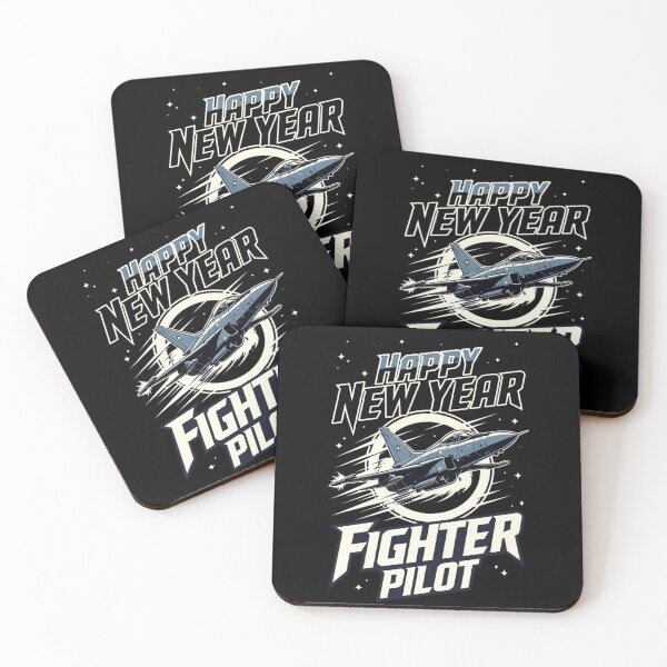 Item preview, New Year Gift For Fighter Pilot  #Aviation #NewYear designed and sold by Combat Skies.