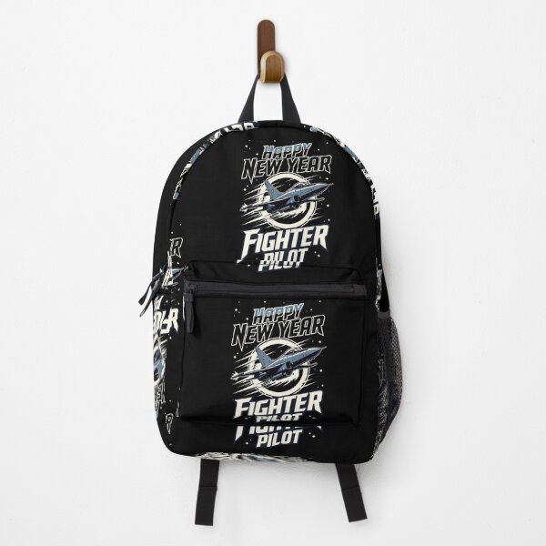 Item preview, New Year Gift For Fighter Pilot #Aviation #NewYear designed and sold by Combat Skies.
