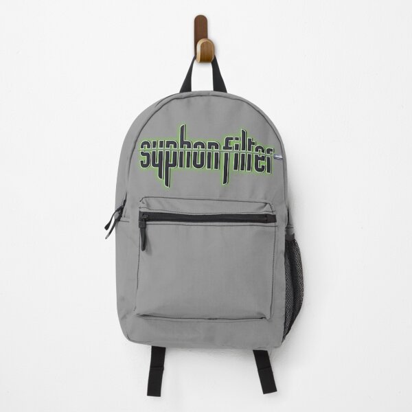 Item preview, Syphon Filter 1 Logo designed and sold by NovaIce.