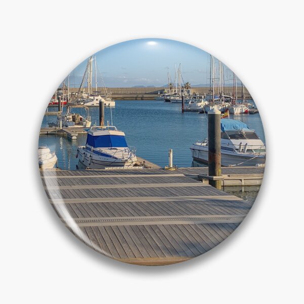 Item preview, Lanzarote Playa Blanca designed and sold by RJW Images.